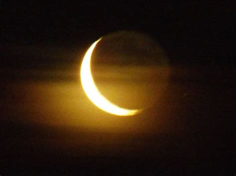 Where's the moon? Waning crescent | Moon Phases | EarthSky