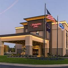 Hampton Inn Near Me