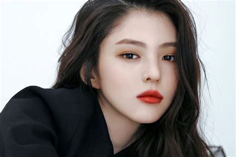 Agensi Han So Hee 9ato Entertainment Menanggapi Laporan Utang Ibunya