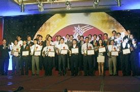 Sao Khue Awards Given To It Products Services