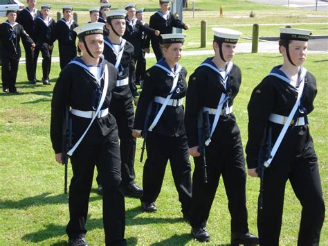 Australian Defence Force Cadets - Australian Defence Force Gear