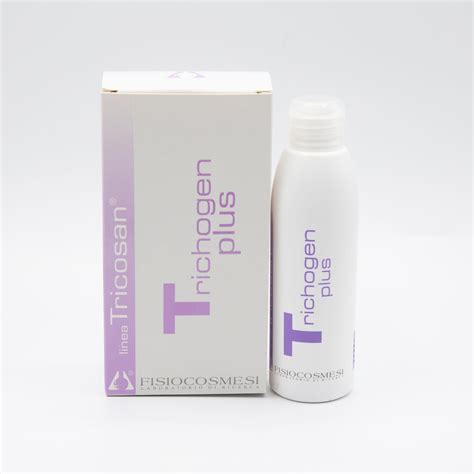 TRICHOGEN PLUS - ELLE For You