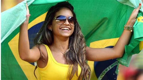 Brazilian Women