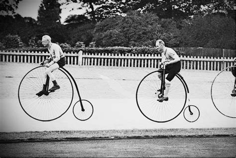 Bicycles | Penny Farthing Club