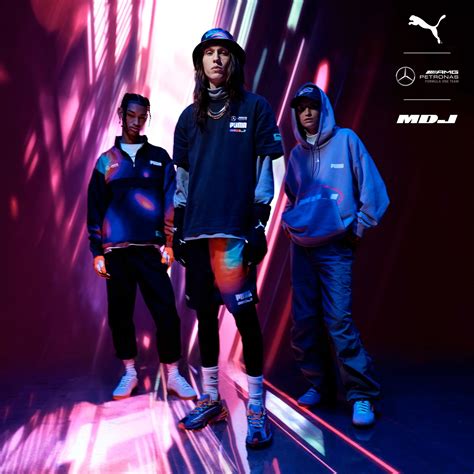 Men's Clothing, Shoes and Accessories | PUMA