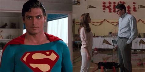 10 Best Scenes In Superman 3 | ScreenRant
