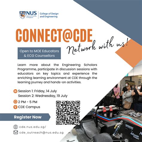 Events - College of Design and Engineering