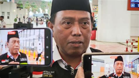 Jemaah Indonesia Tahun Ini Akan Dapat Sertifikat Haji Dari Kemenag