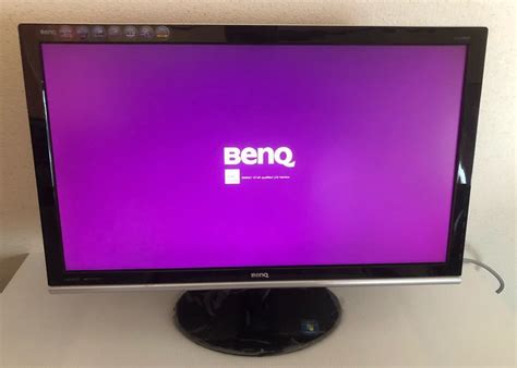 Yahoo!オークション - BenQ E2420HD 24インチ液晶モニター 動作確認済 ...