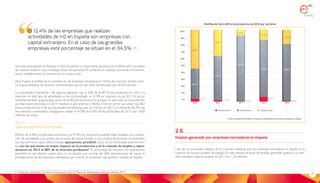 Contribuci N De Las Multinacionales Extranjeras A Espa A Pdf