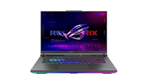 Laptop Asus ROG Strix G16 G614JVR ES94 Core I9 14900HX 16GB 1TB