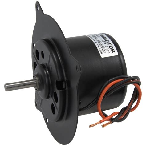 Four Seasons A C Heater Blower Motor 35497