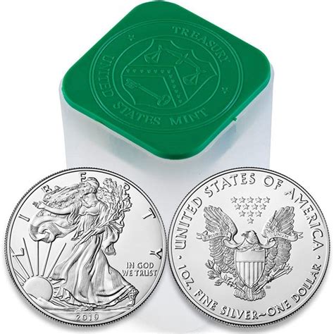 Buy American Silver Eagle Monster Box Of Coins Monument Metals