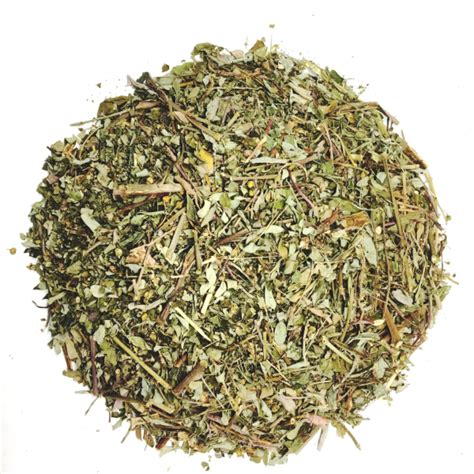 Dried Chanca Piedra Leaves And Powder HerbalMount Quality Dried