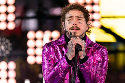 Post Malone Lands 16 Billboard Music Awards Nominations