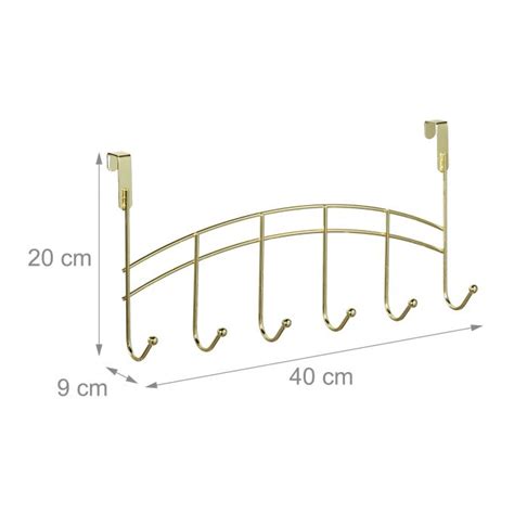 T Rgarderobe Zum Einh Ngen Hier Kaufen