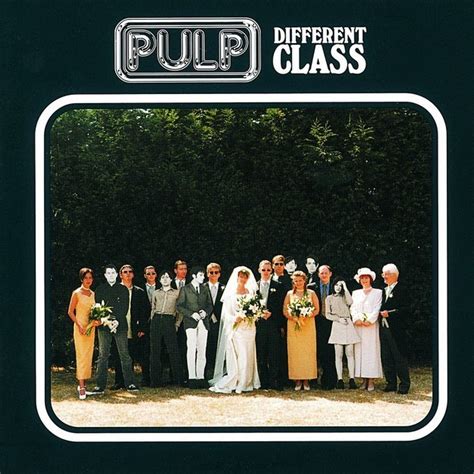 Different Class Turns 20 Stereogum