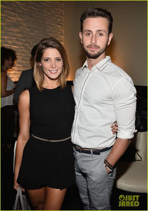 Ashley Greene Boyfriend Paul