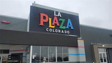 La Plaza Colorado | Visit Aurora