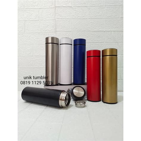 Jual Termos Sakura Life Ml Stainless Steel Unik Tumbler Shopee