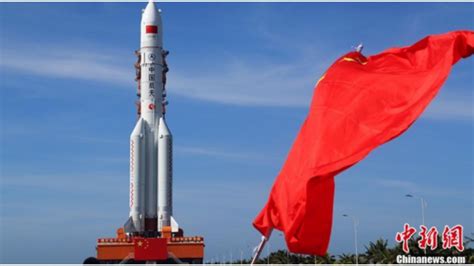 China S Reusable Spacecraft Returns To Earth After A Weekend In Orbit