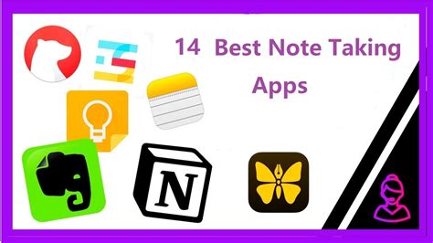 Best Note Taking Apps With Stylus Across Ipad Mac Windows Android