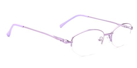 Half Rim Eyeglasses Marveloptics™