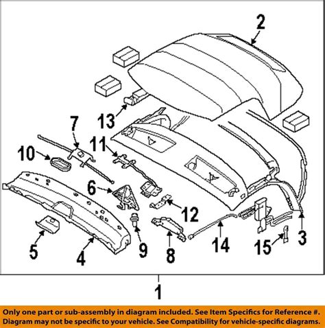 Exploring The Inner Mechanism Of A Bmw Z4 Convertible