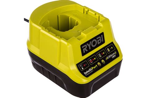 Набор Ryobi ONE+ RC18120-115 5133003357 аккумулятор (18 В; 1.5 А*ч; Li ...