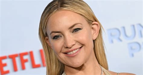 Kate Hudson Flaunts Toned Body In Itty Bitty String Bikini Parade