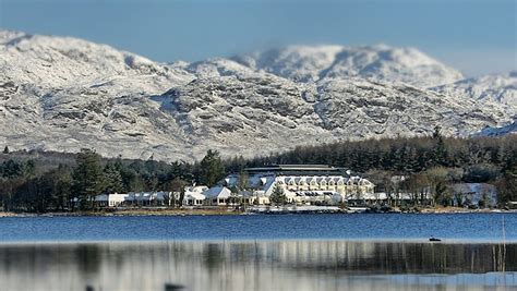 Harvey's Point, Donegal...where the fire is always lit