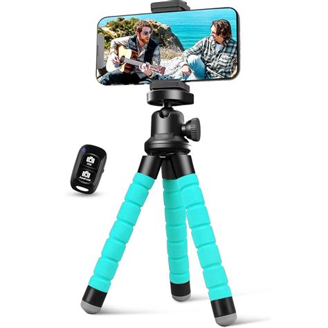 Best phone tripod | Android Central