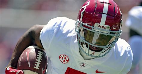 On3 Roundtable: Alabama's biggest problem at wide receiver revealed - On3