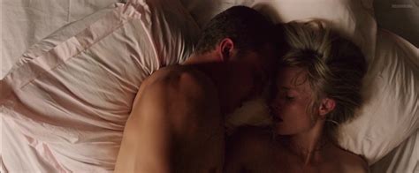 Naked Klara Kristin In Love I