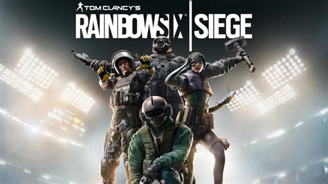 Rainbow Six Siege wkrótce z opcjonalnym abonamentem Fani taktycznego