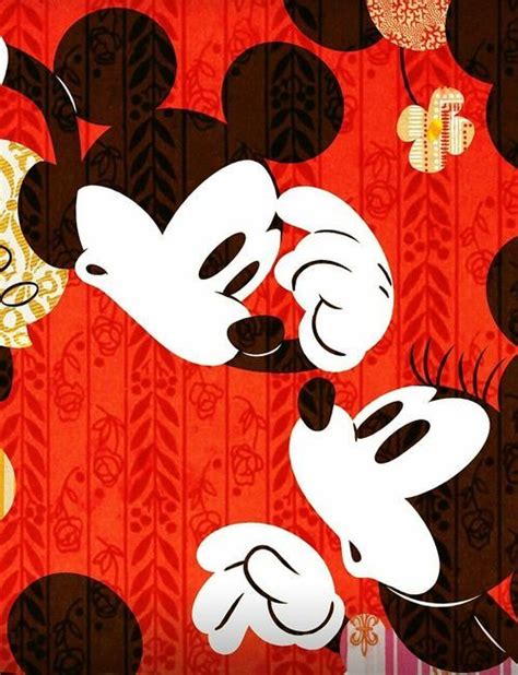 Pin By Karma On Disney Mickey Minnie Mouse Mickey Mouse Art