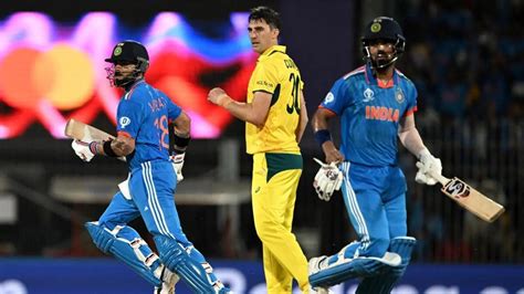 Icc World Cup Finals Western Railway To Run Superfast Special