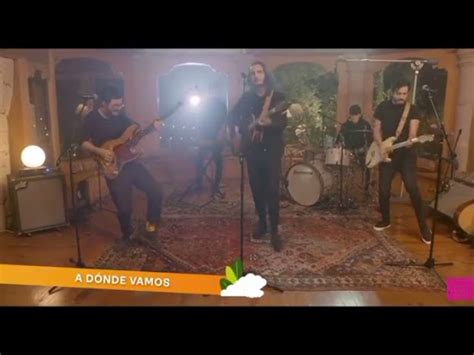 Morat A dónde vamos Acordes Chordify