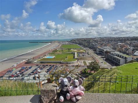 Que visiter que voir que faire à Dieppe en 1 jour ou 2 jours La