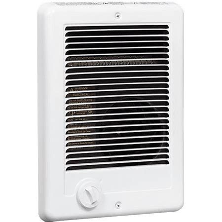 Cadet CSC-Series Com-Pak Electric Wall Heaters | Sylvane