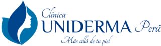 Dermat Logos Cl Nica Uniderma Per