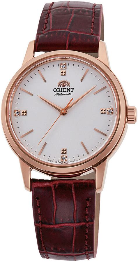 Orient Contemporary Automatic Ra Nb S B Hodinky Cz