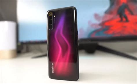 Recenzja Realme 6 Pro Smartfon z ekranem 90 Hz i niezłą wydajnością