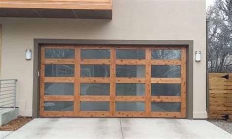 Garage Door Ideas Grip Elements