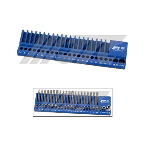 [JTC-7960] 10 mm MAGNETIC BIT HOLDER – JTC Auto Tools
