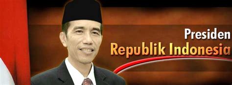 Profil Dan Biografi Joko Widodo Biodata Jokowi