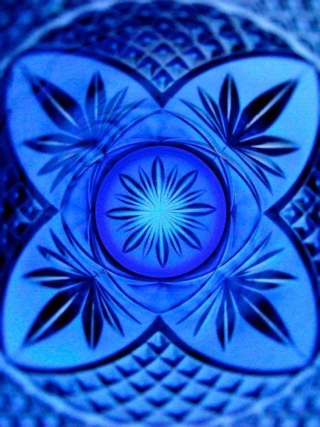 Pin By Noelle Penn On Its A Blue Life Blue Glass Kind Of Blue