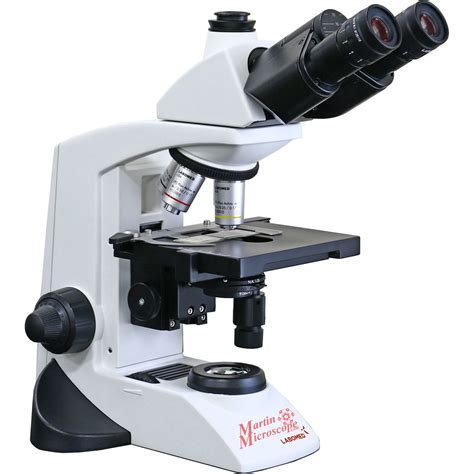 Educational - Martin Microscope