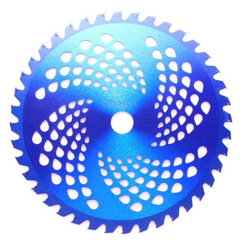 Tct Circular Saw Blade For Grass Trimmer Cutter China Tct Saw And Tct