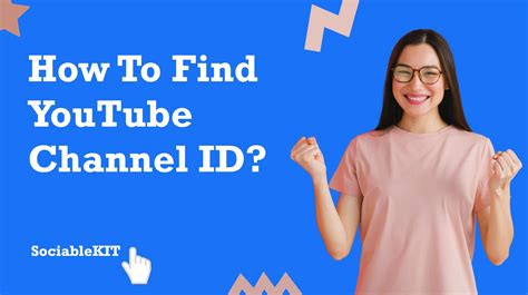 How To Find YouTube Channel ID Step By Step Guide